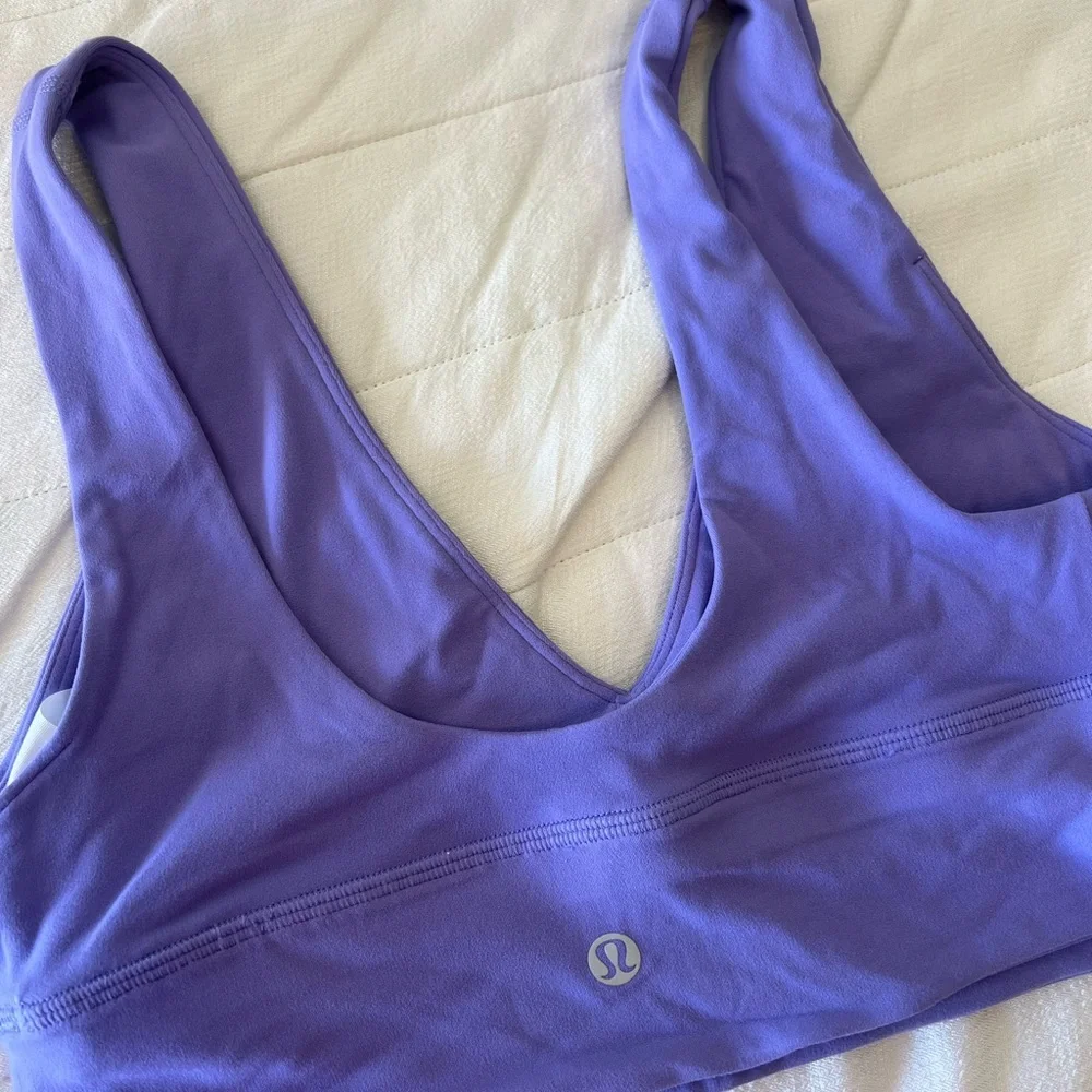 Lululemon Bra - Picture 2 of 3